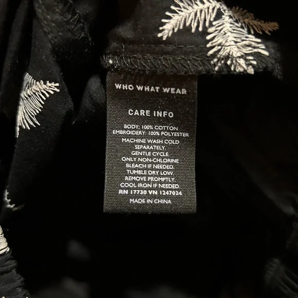 Cropped top - Picture 4 of 5